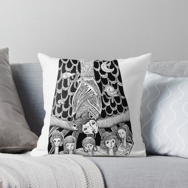 Item preview, How to become Batman pendrawing designed and sold by Whimsical-xw.