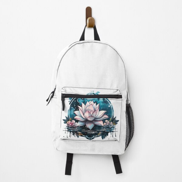 Item preview, Lotus Mandala designed and sold by Dominika Bednarska.