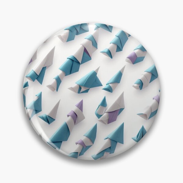 Item preview, Origami Pattern designed and sold by Theo-B.