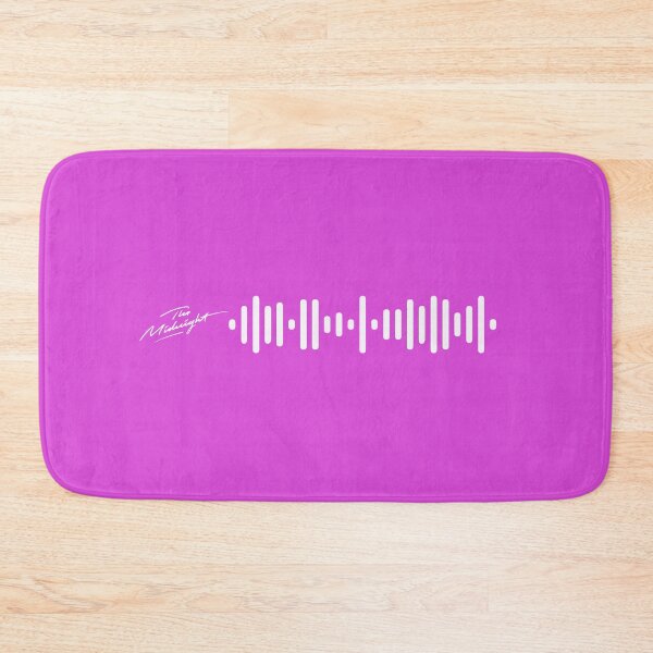 Item preview, The Midnight - Vampires Spotify Scan Code (Simple) designed and sold by SpotiCodes.