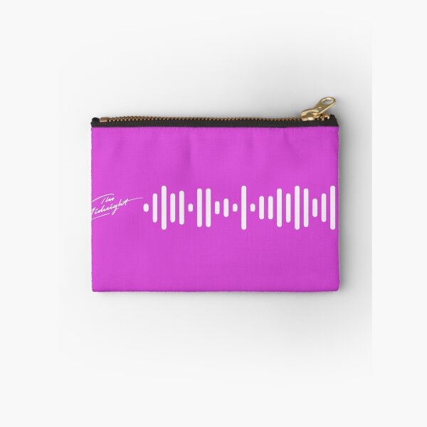 Item preview, The Midnight - Vampires Spotify Scan Code (Simple) designed and sold by SpotiCodes.