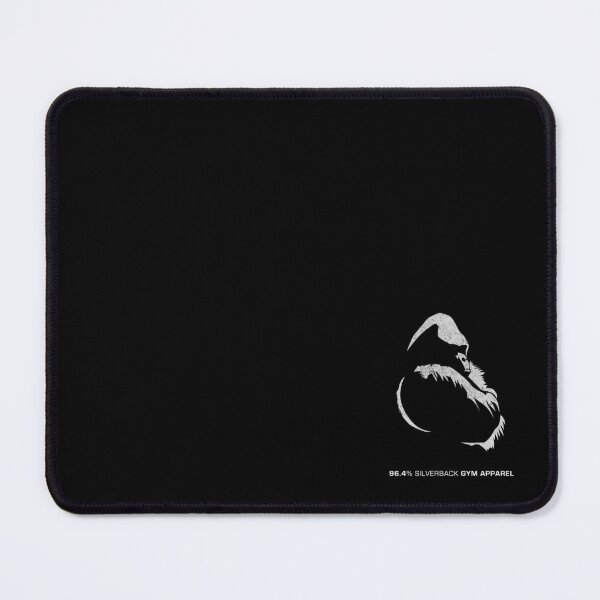 Item preview, 96.4% Silverback Gym apparel majestic designed and sold by boec gear.