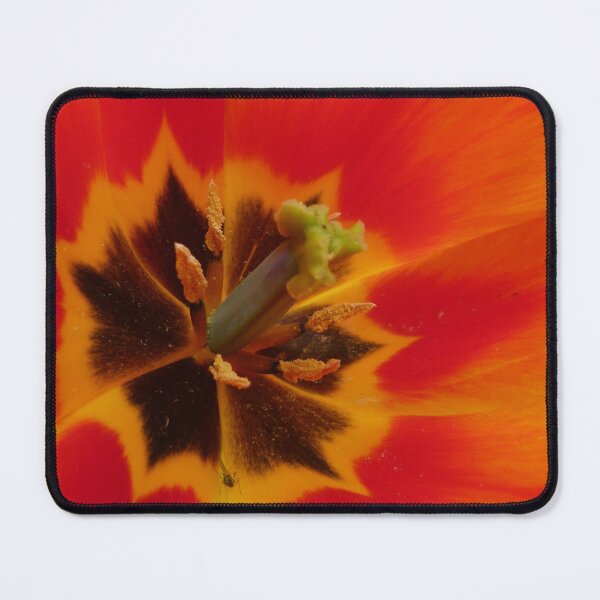 Item preview, Tulip Stamp designed and sold by Lioness.Pictures.
