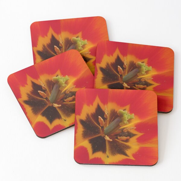 Item preview, Tulip Stamp designed and sold by Lioness.Pictures.