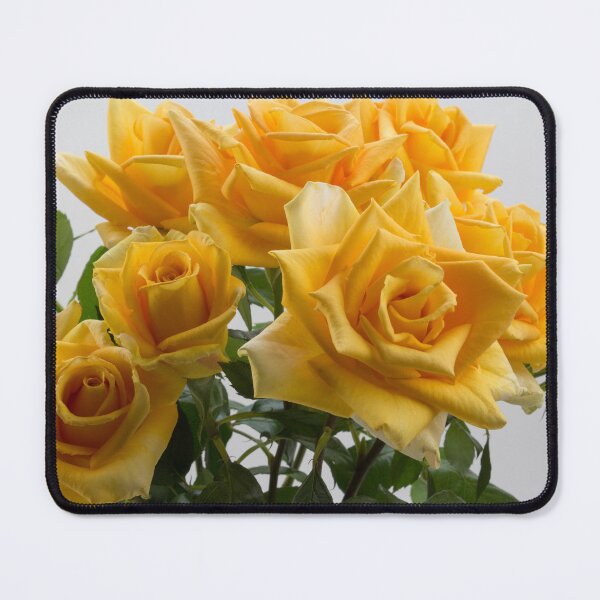 Item preview, Bouquet of yellow roses designed and sold by ArtyBuys.