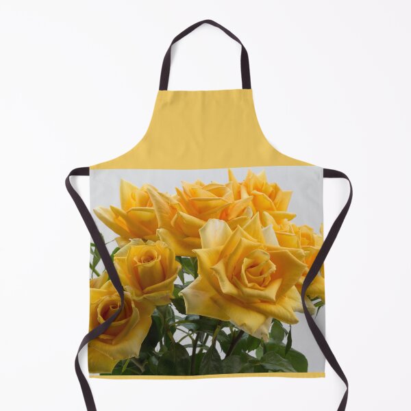 Item preview, Bouquet of yellow roses designed and sold by ArtyBuys.