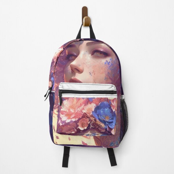 Item preview, Beauty lady designed and sold by ArtfullMinds.
