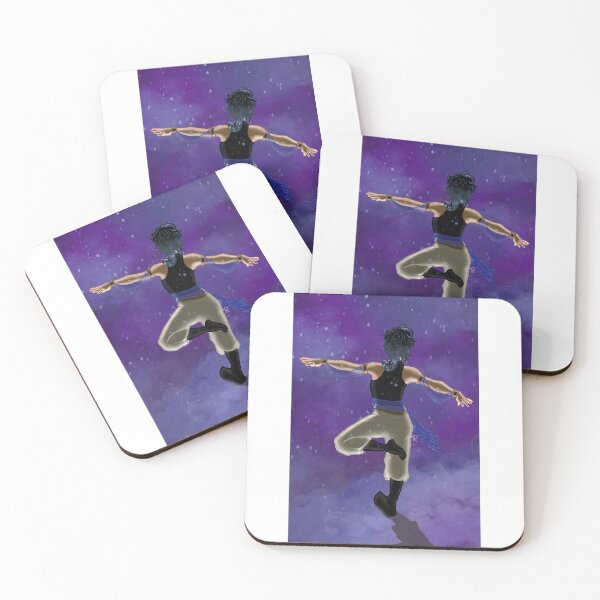 Item preview, Dancer Keaya designed and sold by Onilily.