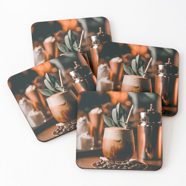 Item preview, Coffee Art designed and sold by SenOriginals.