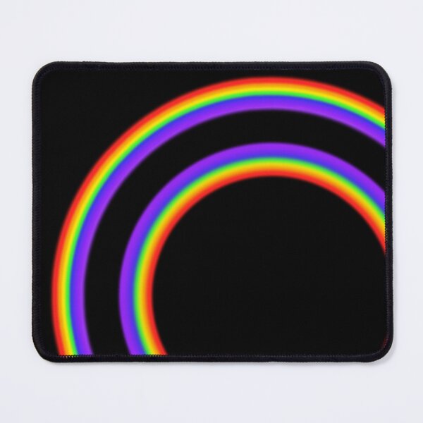 Item preview, Double Rainbow designed and sold by CatOfMostTrades.
