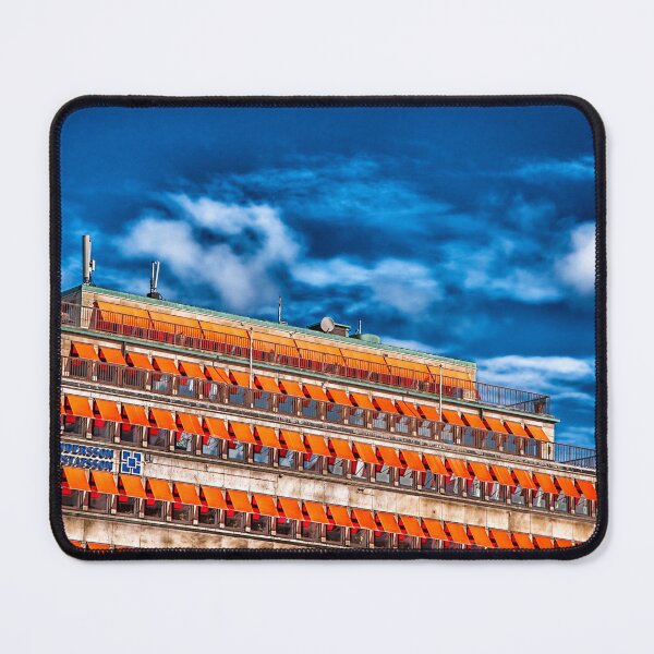 Item preview, Orange Delight Shading designed and sold by Ruth Curtis.