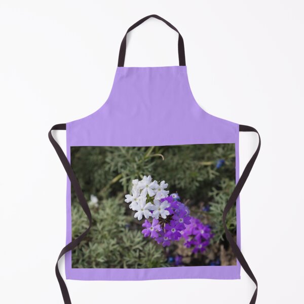 Item preview, Little purple and white wild flowers designed and sold by ArtyBuys.