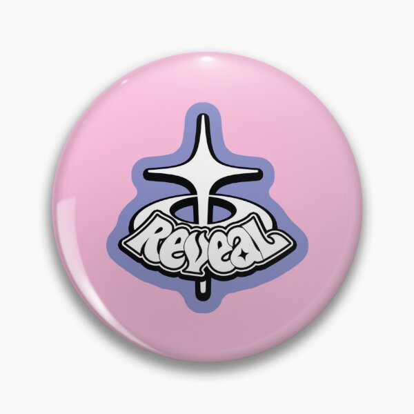 Item preview, Reveal! [THE BOYZ] designed and sold by theboredmochi.