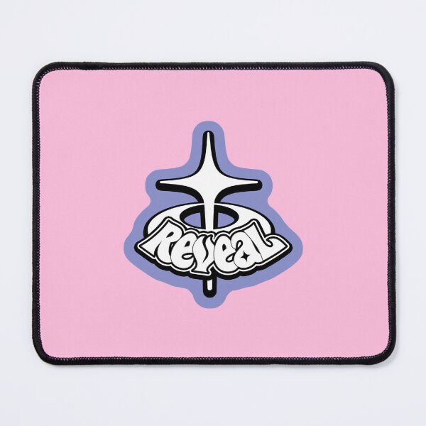 Item preview, Reveal! [THE BOYZ] designed and sold by theboredmochi.
