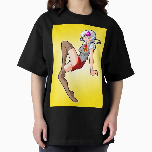 Nil Oversized T-Shirt