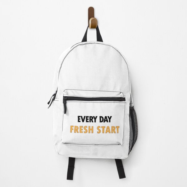 Item preview, Every day is a Fresh Start designed and sold by Positive Mindzet!.
