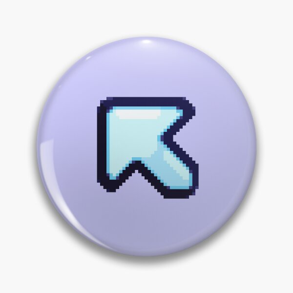 Item preview, Pixel Cursor designed and sold by jinxcode.