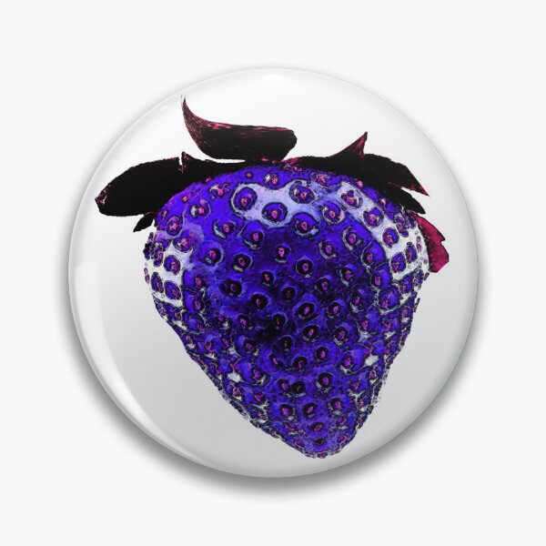 Item preview, Strawberry designed and sold by kinpirks.