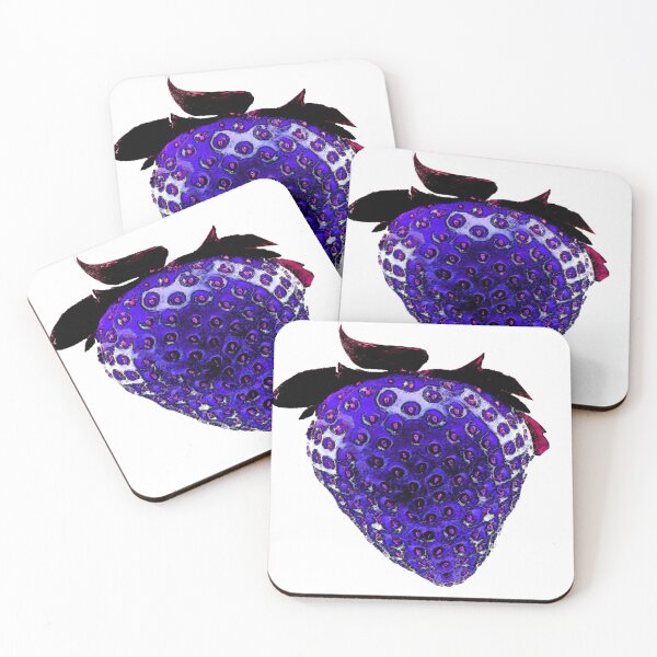 Item preview, Strawberry designed and sold by kinpirks.