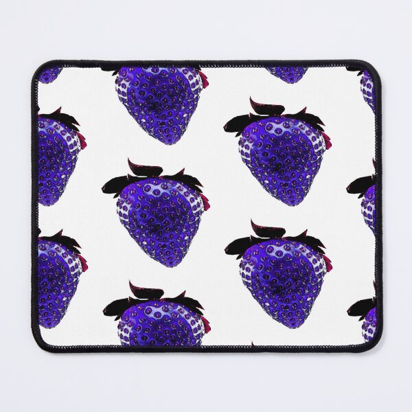 Item preview, Strawberry designed and sold by kinpirks.