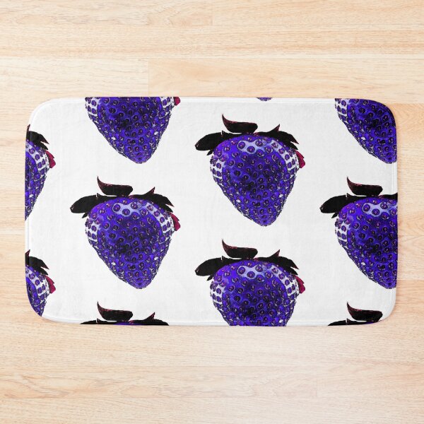 Item preview, Strawberry designed and sold by kinpirks.