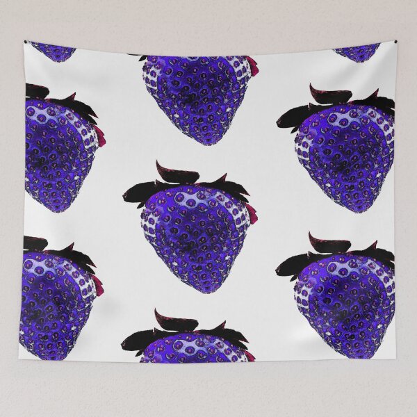 Item preview, Strawberry designed and sold by kinpirks.