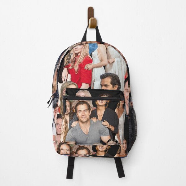 Item preview, HIGH QUALITY Henry Cavill photo collage designed and sold by heavyduck.