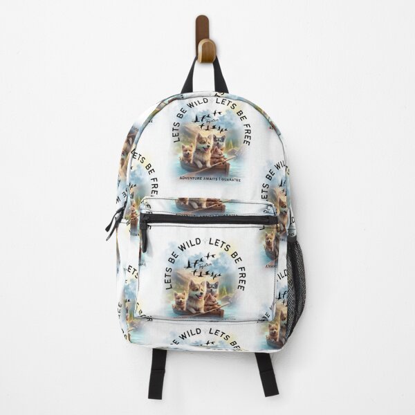 Item preview, Adventure, Boating, Rafting designed and sold by PomskysRus.