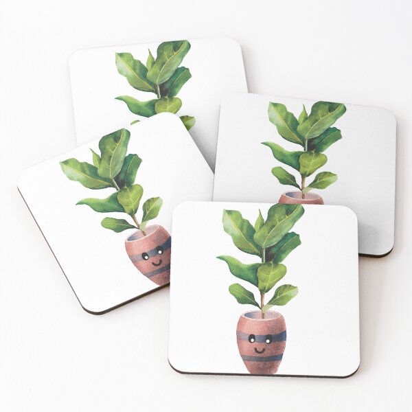 Item preview, Nice home plant designed and sold by TeddyPrint.