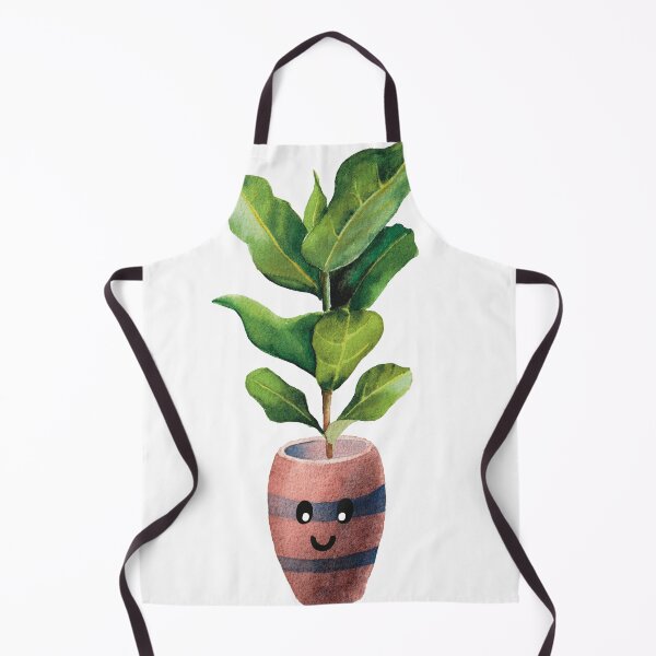 Item preview, Nice home plant designed and sold by TeddyPrint.