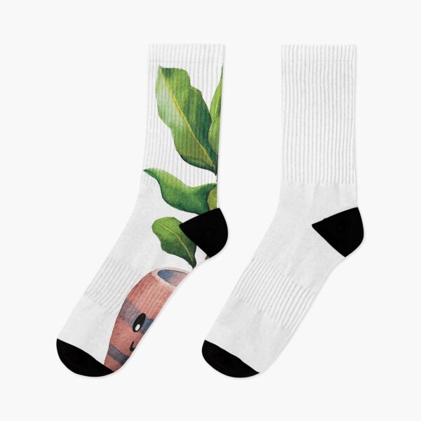 Item preview, Nice home plant designed and sold by TeddyPrint.