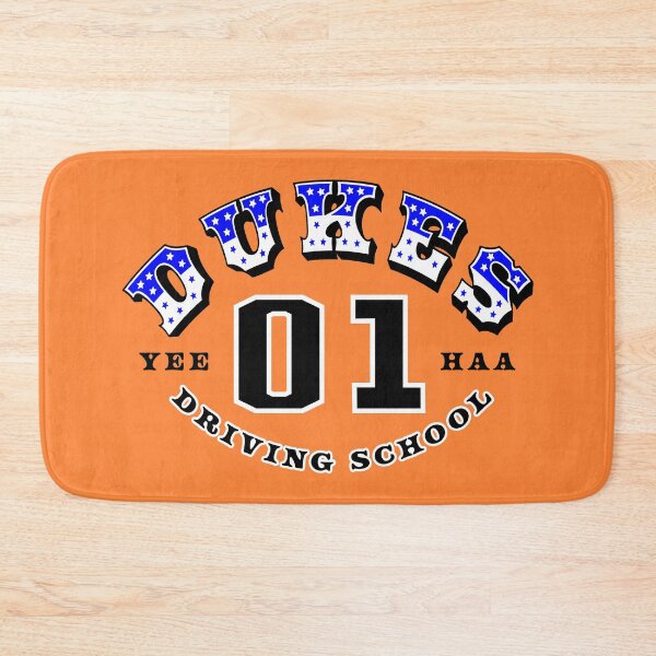 Item preview, DUQUES DE HAZZARD. AUTOESCUELA. designed and sold by 5hertz.