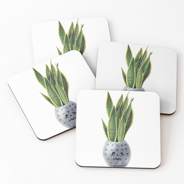 Item preview, Smile plant designed and sold by TeddyPrint.