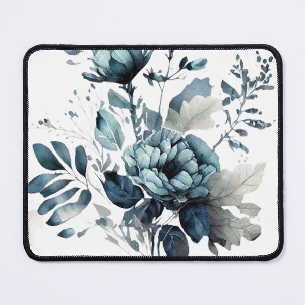 Item preview, Blue designed and sold by flowers7s.