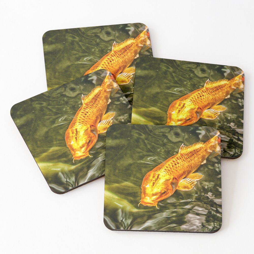 Item preview, Coasters (Set of 4) designed and sold by Ruthie33.