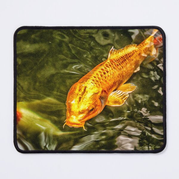 Item preview, Goldy Fish designed and sold by Ruth Curtis.