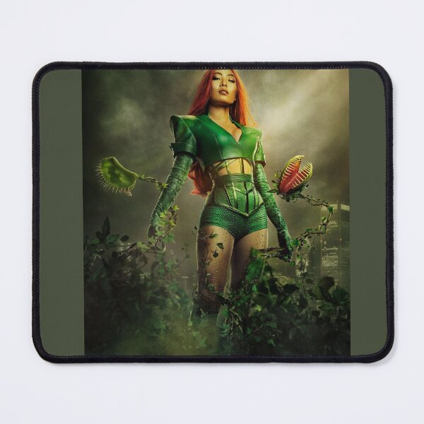 Item preview, Poison ivy designed and sold by 1Creative-Name.