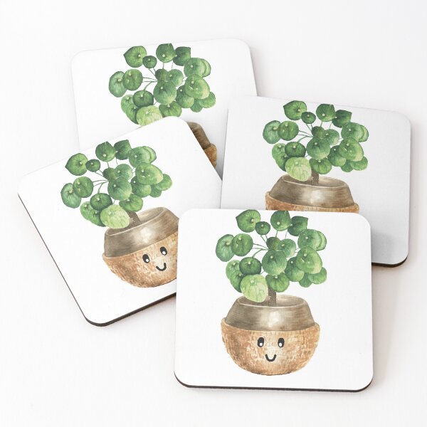 Item preview, Adorble home plant designed and sold by TeddyPrint.