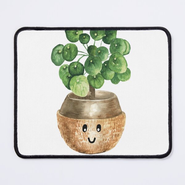 Item preview, Adorble home plant designed and sold by TeddyPrint.