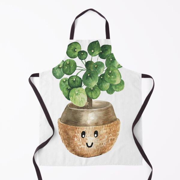 Item preview, Adorble home plant designed and sold by TeddyPrint.
