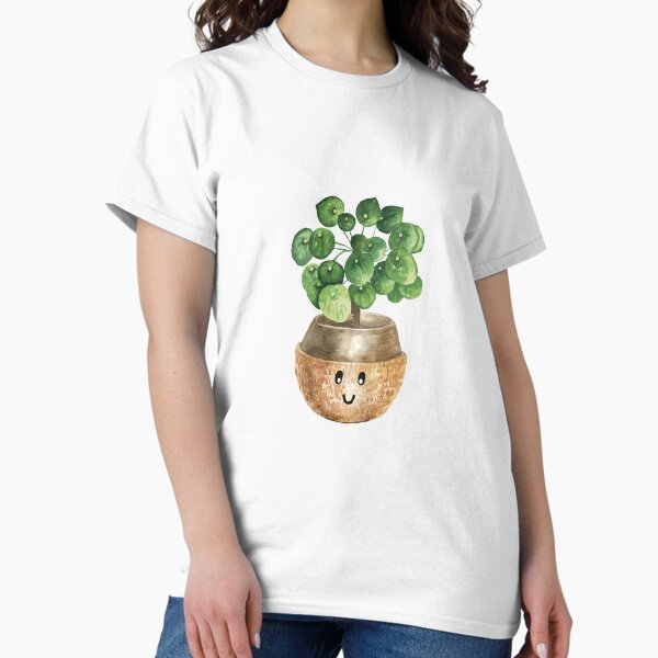 Item preview, Adorble home plant designed and sold by TeddyPrint.