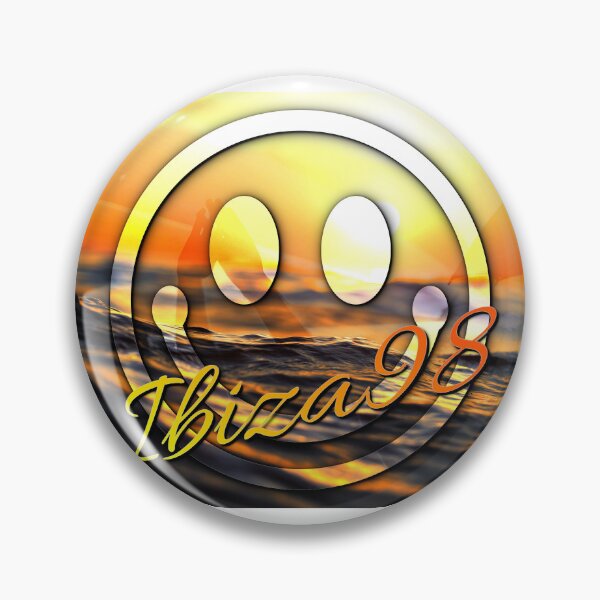 Artikelvorschau, IBIZA 98 – Trance-Musikdesign entworfen und verkauft von ACIDTRAK.