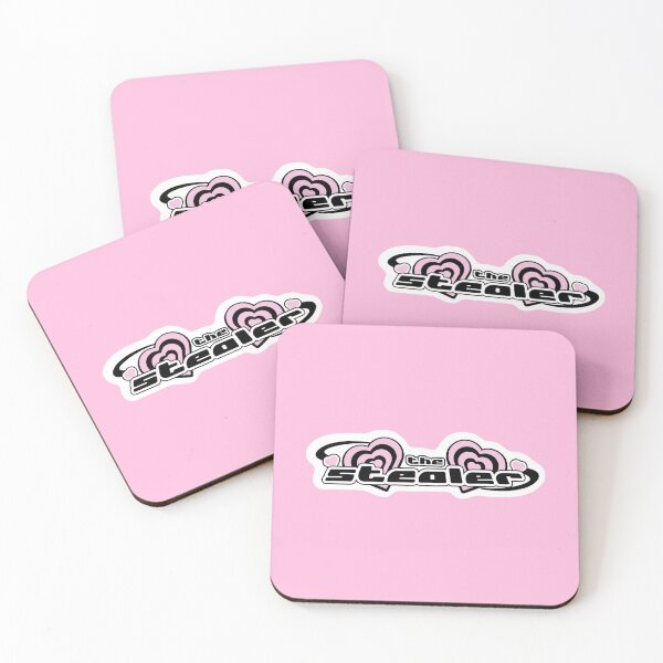 Item preview, The Stealer! [THE BOYZ] designed and sold by theboredmochi.