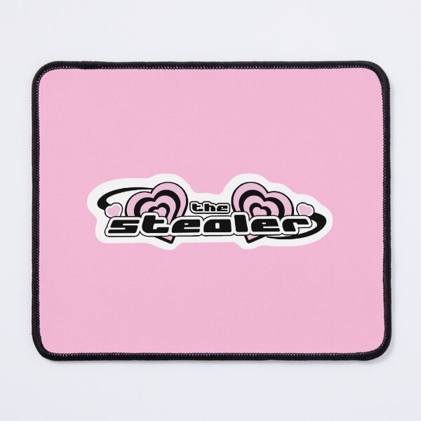 Item preview, The Stealer! [THE BOYZ] designed and sold by theboredmochi.