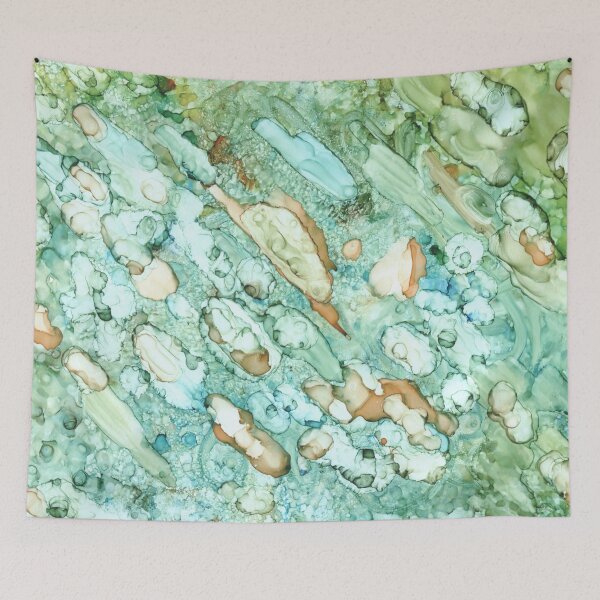Item preview, Abstract 21 designed and sold by artbylucie.
