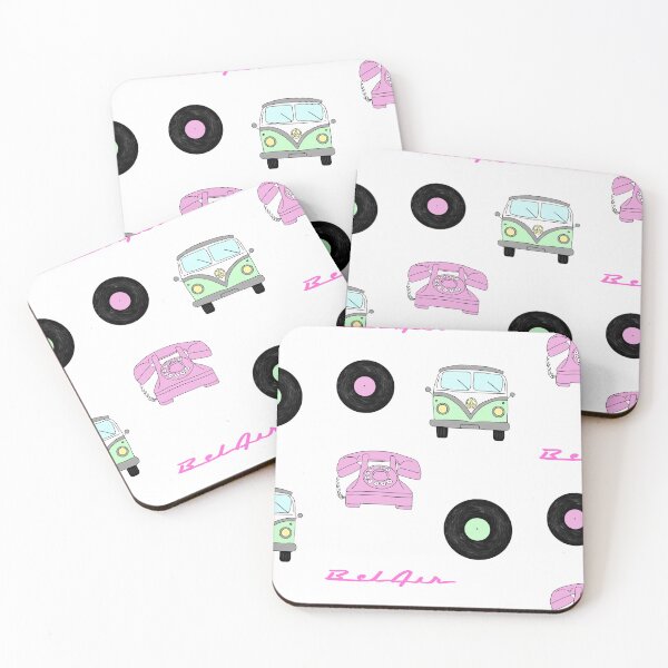 Item preview, Retro vintage sticker pack designed and sold by TheSmileStudio.