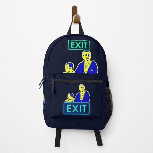 Item preview, Exit Exit 3 designed and sold by RGPdesigns.