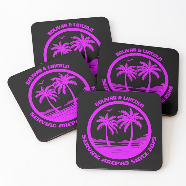 Item preview, Misses Arepa #1 in white designed and sold by Bolivar and Lincoln Official Merchandise.