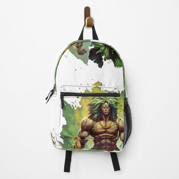 Item preview, Legendary Fighter - Anime-Inspired Design designed and sold by InTrendSick.