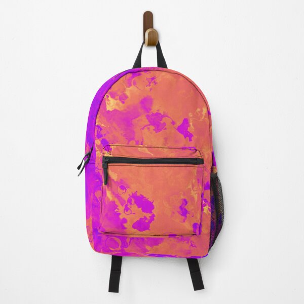 Item preview, Abstract Sunset designed and sold by tomorrowsart.